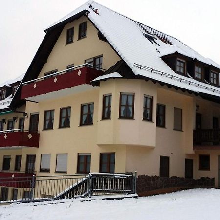 Landgasthof Zum Hirschen Hotel Hafenlohr Eksteriør billede